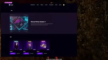 House Party First Impressions