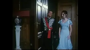 Noble lady has some dirty secret to hide