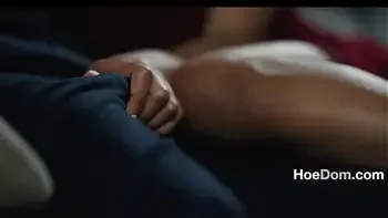 Ebony GF Asked Mid Sex If I Want To Procreate - Kira Noir