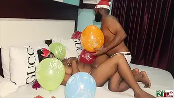 Christmas In Calabar