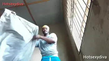 Sexy slut gets asshole and yummy juicy pussy fucked and stretched out really wide