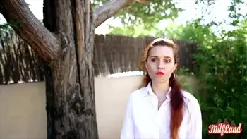 Kira, une infirmière très coquine de 32ans Part 1