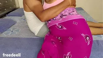 Dost ki Wife ko Valentine's Day Wale din Choda