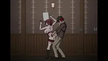 LUSTFUL SPIRIT HUNT - GALLERY PART III