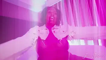 Big Booty Thick Sexy Milfs 3some - Imani Seduction - I Suck ft. Jayden Starr