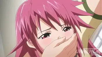 Teen Fucks her Best Friend's Boyfriend Next to Her - Hentai