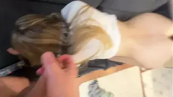 Hey! I didn’t expect you lick my butthole the same day we met on the street