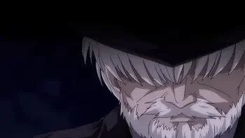 Residence of Obscene Art Episode 1