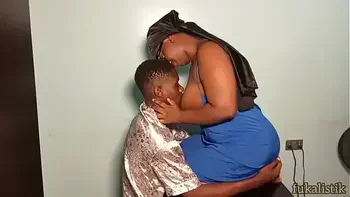 How pastorJerry was Seduced in office by horny married choir mistress