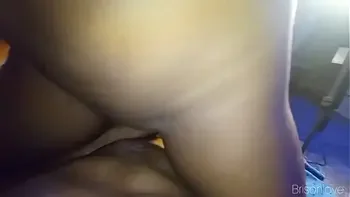 SEXY BABE WITH BIG TITIES ON G STRING GOT FUCKED