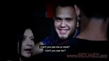 Bar waitress in bankrupcy