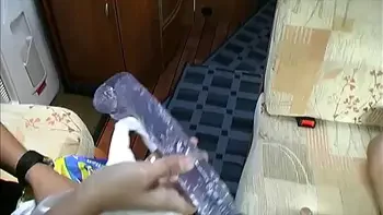 Swedish Anna from middle of Sweden