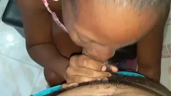 Imagine Me as Your Stepsister & You Caught Me Doing This to Stepdad Inside Your Room Would You Want Next? - Jhodez1