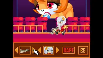 Project X Love Potion Disaster Zeta Gallery