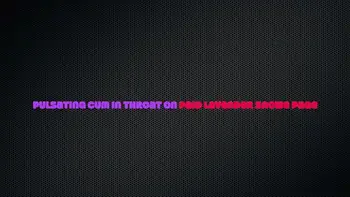 This Babe With The Most Perfect Feet Gets an Extreme Facefuck Cumshot Down her Throat