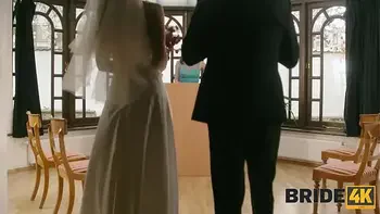 BRIDE4K. Mommy-in-Law’s Vengeance