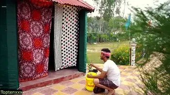 Dudwala ne nika la pura dud! Indian Beautiful Bhabhi Sex