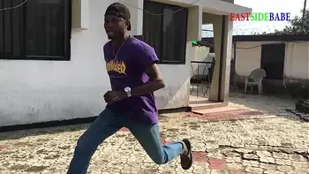 I caught my landlord with their church member fucking in and opened place