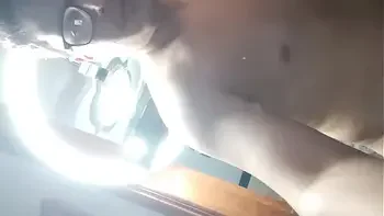 I take a Colombian whore home after the game