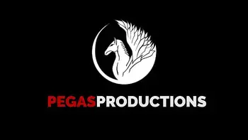 Pegas Productions - La Plantureuse Becka Benty Baisée Solide par le Gros Jon