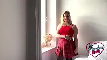 Matylde, 20ans, adepte du BDSM