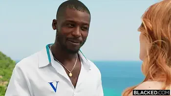 BLACKED VIP Jia & BFF Lily Share 2 Hard BBCs at Hotel Vixen