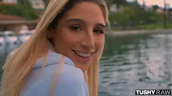 VIXENPLUS Abella Danger Has Her Perfect Ass Dominated