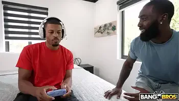 Two Can Play That Game