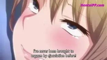 hermano pequeño se folla a su hermana mayor en el baño hentai