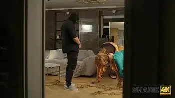 SHAME4K. Goodwife Wants Sex