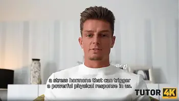 TUTOR4K. Pussy Goes Boom