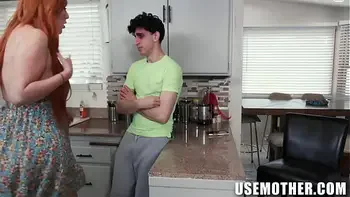 Busty MILF Lauren Phillips Says Freeuse Is the Only Cure Lauren Phillips, Nick Strokes