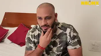 HUNGRY HOT DESI BHABHI HARDCORE SEX WITH YOUNG BOY