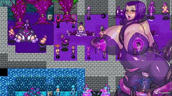 Latex Dungeon Full Gallery PT 1