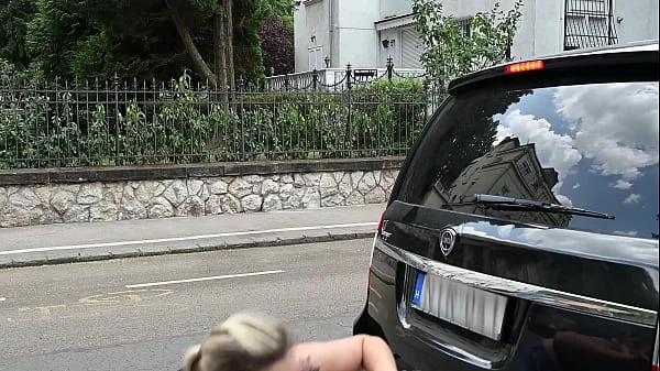 Rampant Ria Sunn Enjoys A DP Threesome After Scooter Accident GP3082