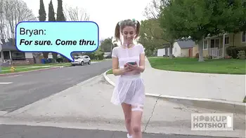 Hard Cunt-Blasting Of Face-Fucked Blonde Kristen Scott!