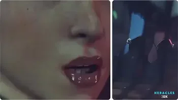 Hi, this is the intro of my new animation Ivy's Obsession, you can watch it right now, on my BIO