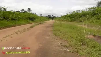 The Only Guy Man Who Own Bicycle In The Village Fucked All The Village Girls And People Wives In The Bush