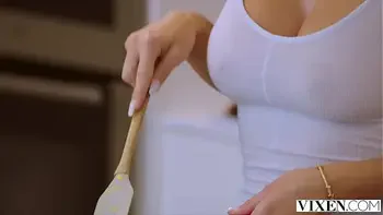 VIXEN Natalia Starr is the best GF you could ever dream of