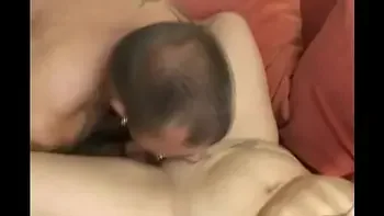 Living Out Her Dutch Fantasy