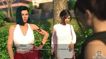 ERUPTION IMMINENT #34 • Filling her tight pussy with loads of sticky cum