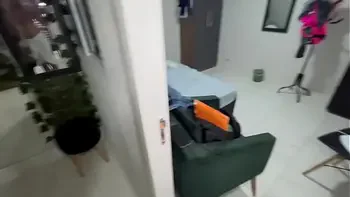 Fudendo o cuzinho da empregada da casa
