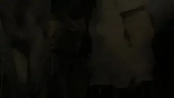 Vintage Taboo, Pussy & Pooch