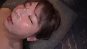 寝取らせ願望のある旦那に従い出演させられた本物シロウト人妻 case6 教師・藤川なお（仮名）27歳　輪姦中出し了承　東京都武蔵野市在住　主人のためにネトラレます~Part3~