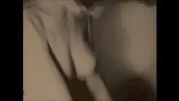 Vintage Taboo, Home Alone With Step Mom