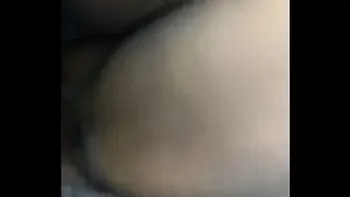 Another Guy Loads Her For The Breeding Lottery