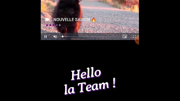 Nouveau concept : Deviens acteur et réalise un tournage avec moi !