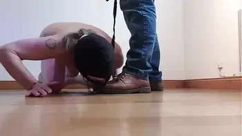 Esclave Françoise sodomisee et penetree 27 janvier 2023