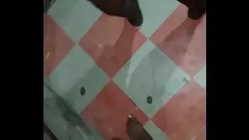 FUCKING A TALL 65 YEARS OLD BIG BOOTY EBONY GRANNY IN THE TRENCHES