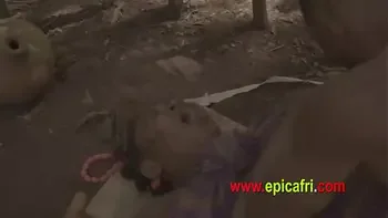 I am their native gigolo - whenever I visit the village I make horny wives cum and squirt (Trailer)